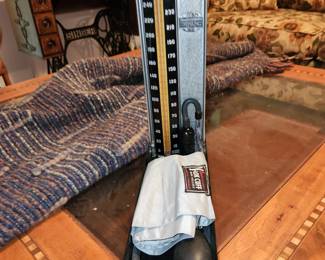 antique blood pressure
