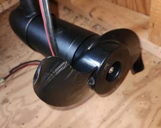 Minn Kota Endure 55 trolling motor