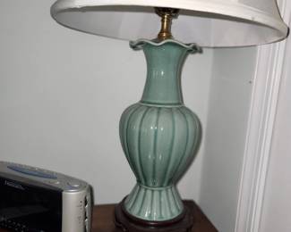2 of these lamps