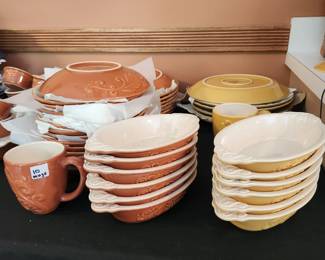 Pfaltzgraff Weir in Your Kitchen