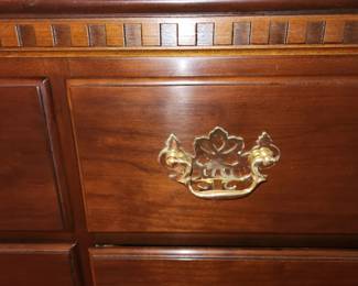 Statton chest