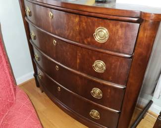 Statton chest