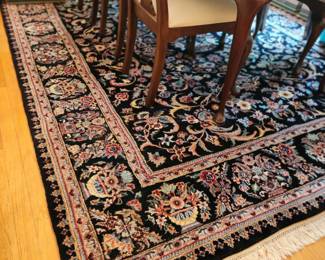 area rug