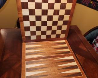 gaming table top