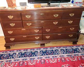 Statton chest