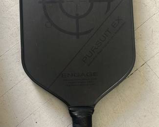 Engage Pursuit Pickleball paddle New
