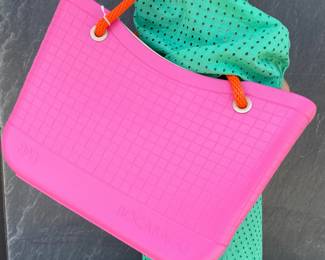 Bogg Bag Look a like