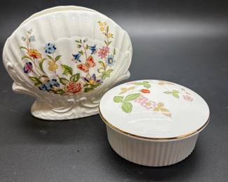 Aynsley Porcelain 