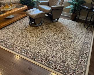 Karastan Tabriz Design Area Rug