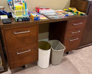 Assorted Office and School Supplies