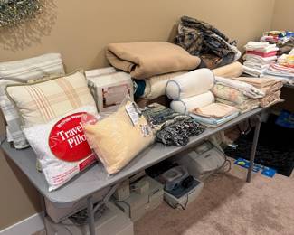 WestPoint Pepperell Travel Pillow