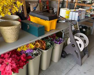 Echo CS-400 Chainsaw