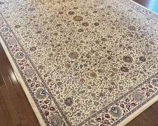 Karastan Tabriz Design Area Rug