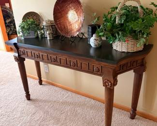 New Asset to Be Processed