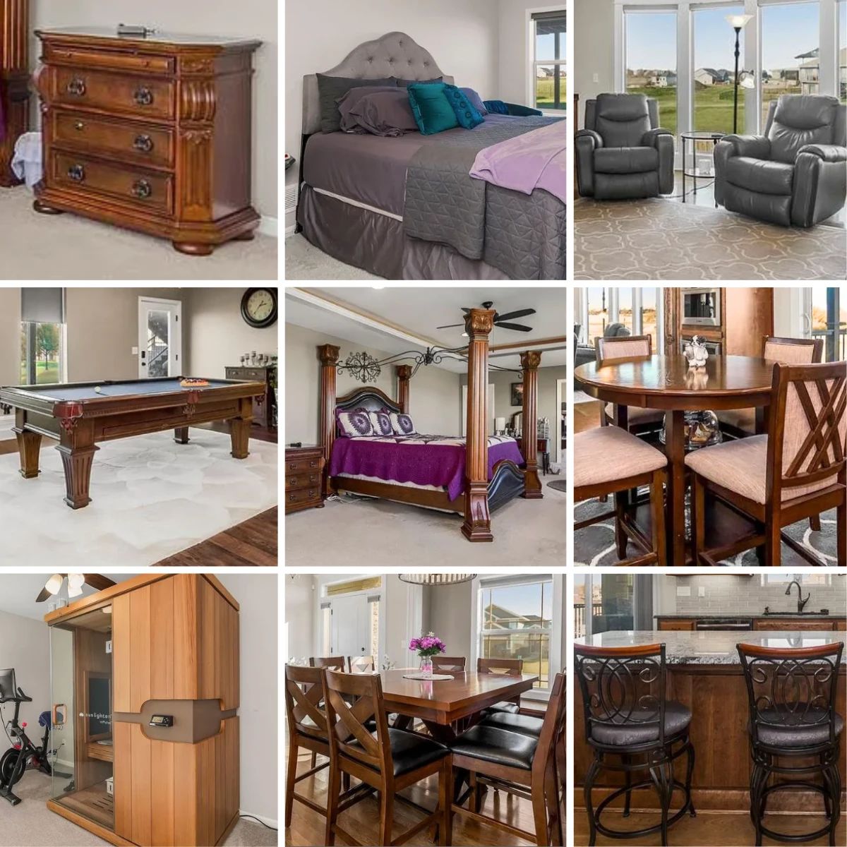 Bidsquare Square Cover  Online Estate Sales
