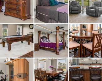Bidsquare Square Cover  Online Estate Sales