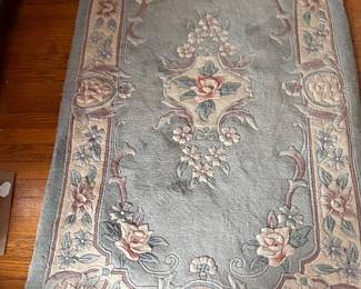 Rug in good condition 