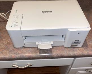 in good working condition