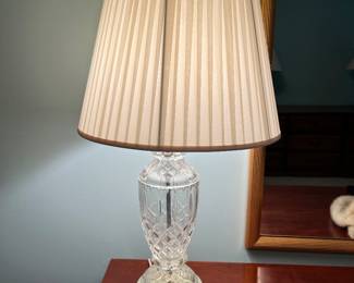 Nice pair of lamps