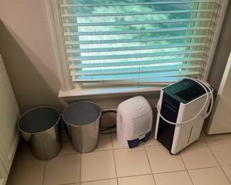 Bathroom Trash Cans Waste Baskets Small Dehumidifier Bathroom Accessories Lot