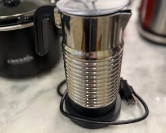 Blender Food Processor Stainless Steel Black Base Kitchen Small Appliance Counter