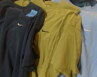Vintage Nike T-shirts