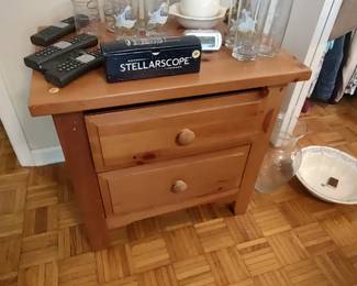Nightstand
