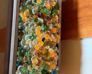 Tray Of Vase Filler
