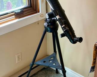 Explore Scientific Telescope