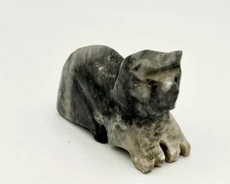 Stone Cat