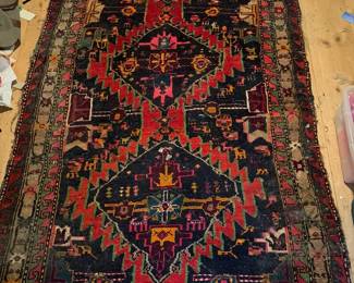 Persian Rug