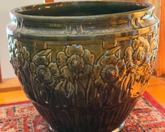Antique Style Planter