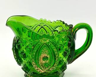EAPG Creamer Pitcher