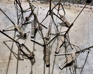 Drove Of Drum Kick Pedals