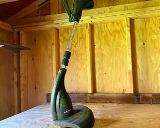 Task Force Electric Weed Whacker