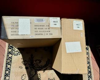Planter Base & Pole Mounting System - New In Box