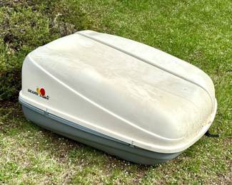 Sears X-Cargo Roof Storage
