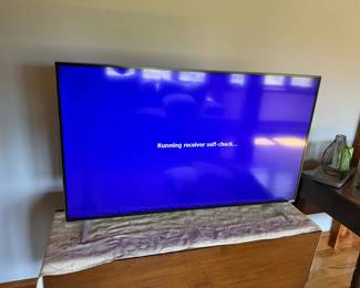 42” Vizio TV