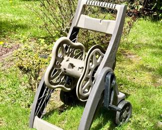 Hose Reel