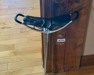 Travel Seat