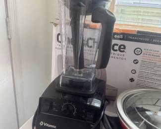 Vitamix