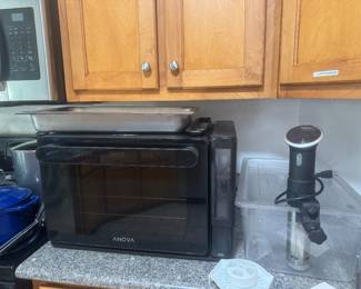 Anova Precision Cooker