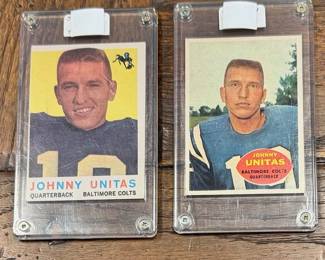 Johnny Unitas