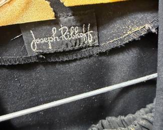 Joseph Ribkoff Black Garment