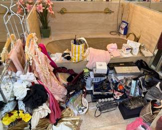 Collection of Designer and Contemporary Fashion Accessories