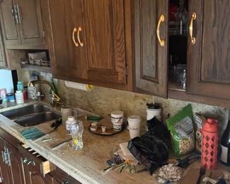 Kitchen Wares