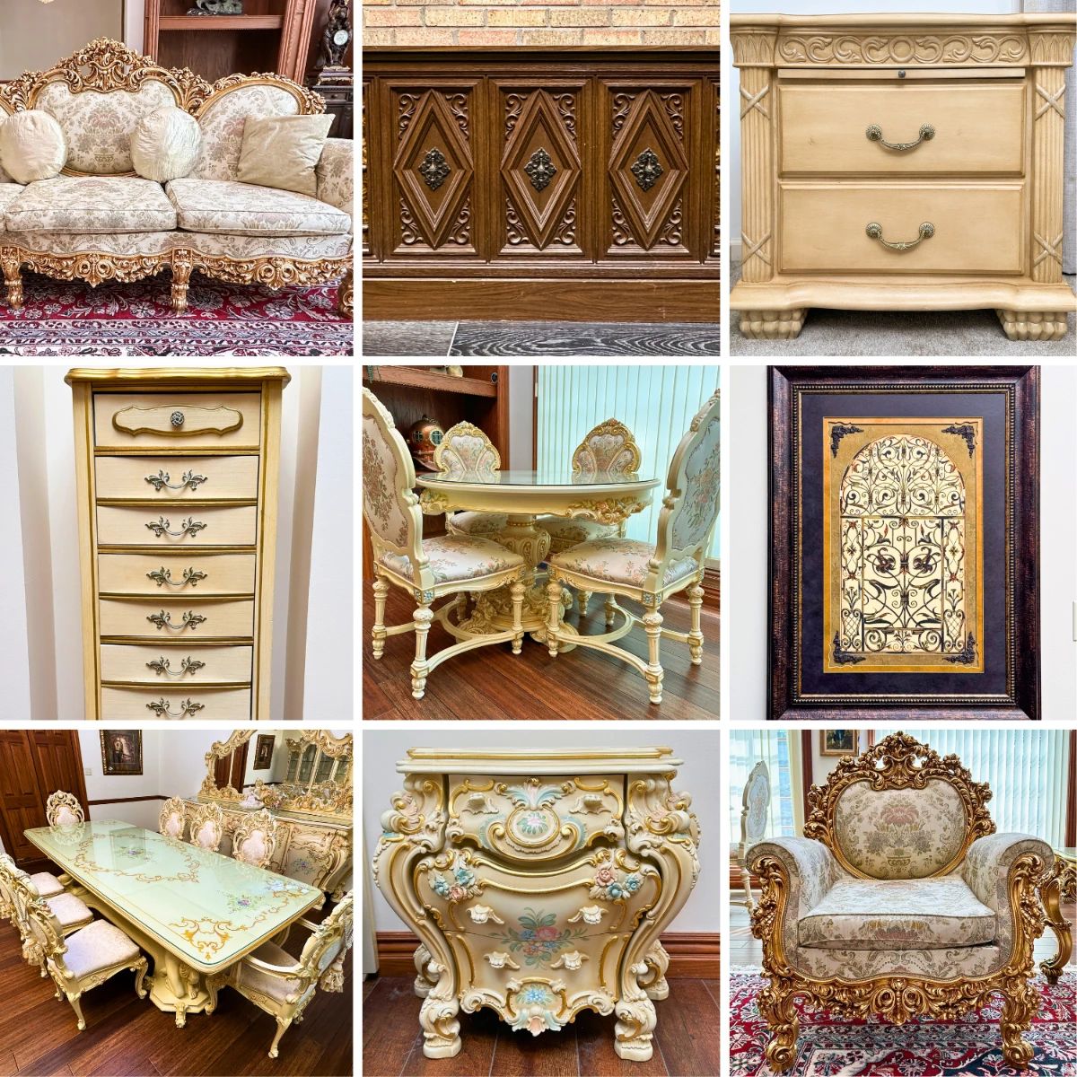 Bidsquare Square Cover  Online Estate Sales