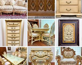 Bidsquare Square Cover  Online Estate Sales