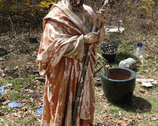 Life size St. Joseph