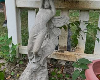 Bird Bath